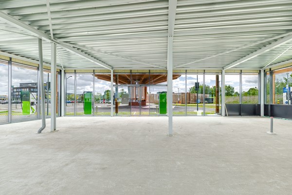 Medium property photo - Zaventembaan 1, 3045 AR Rotterdam